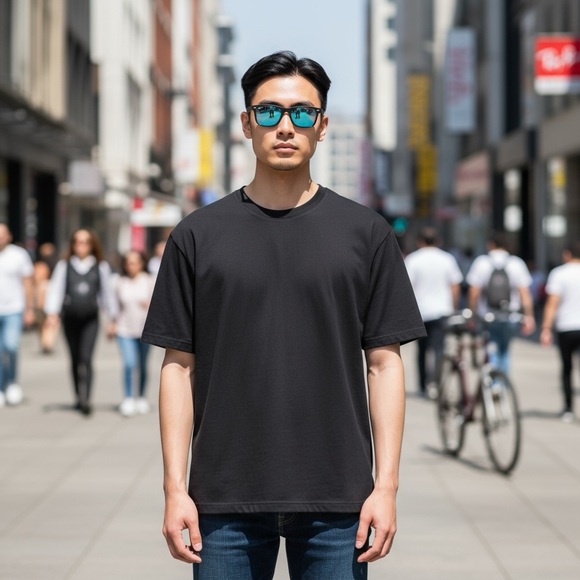 New Ray Ban Justin 4165 Sunglasses Polarized Unisex - Picture 7 of 16